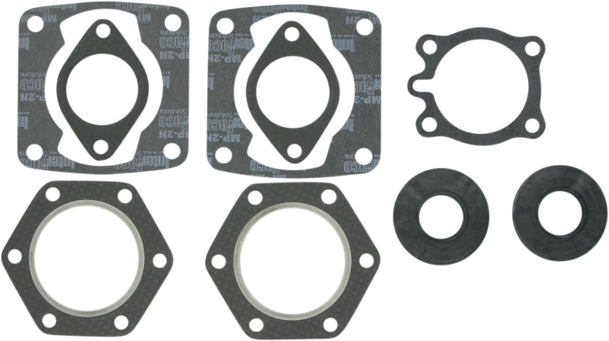 VERTEX COMPLETE GASKET SET