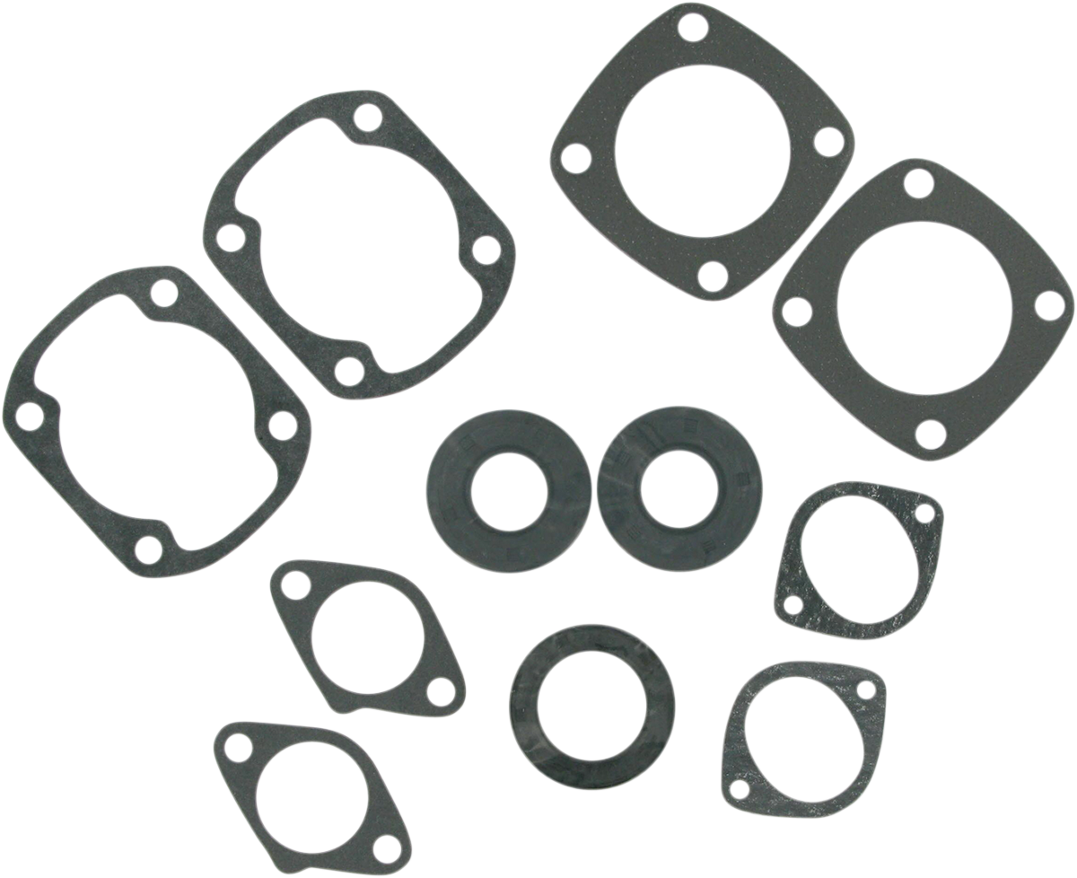 VERTEX Complete Gasket Set - Ski-Doo