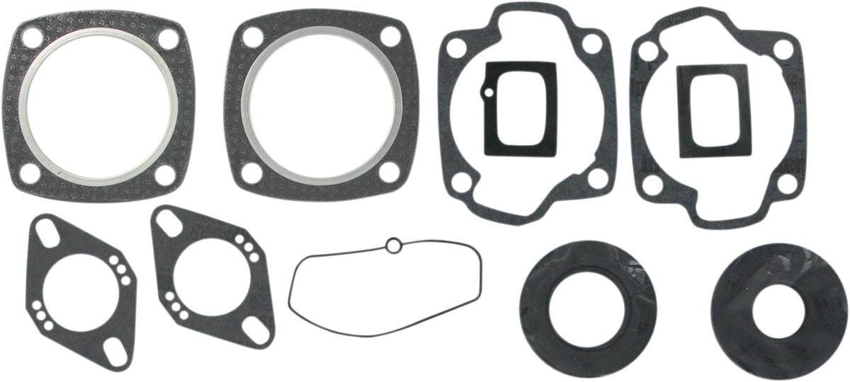 VERTEX Complete Gasket Set - Ski-Doo/Moto-Ski