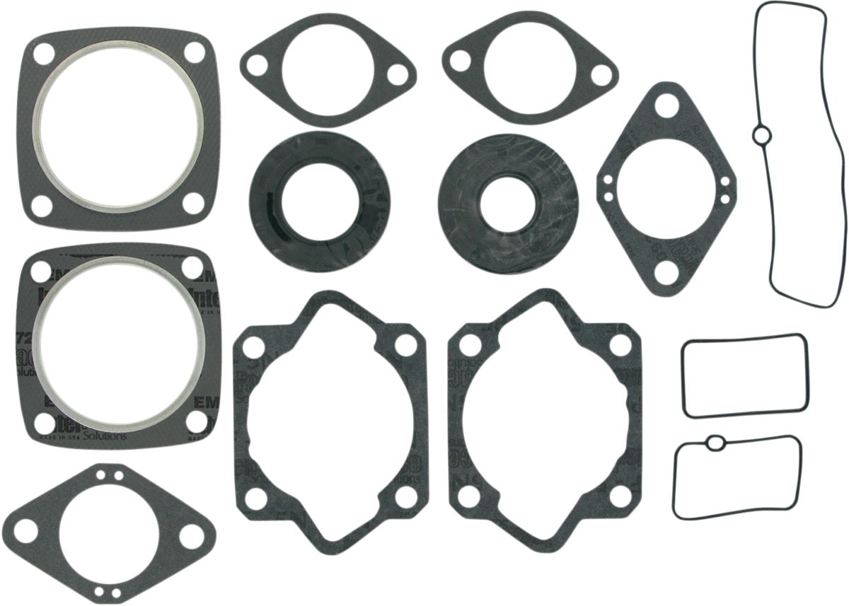 VERTEX Complete Gasket Set - Ski-Doo