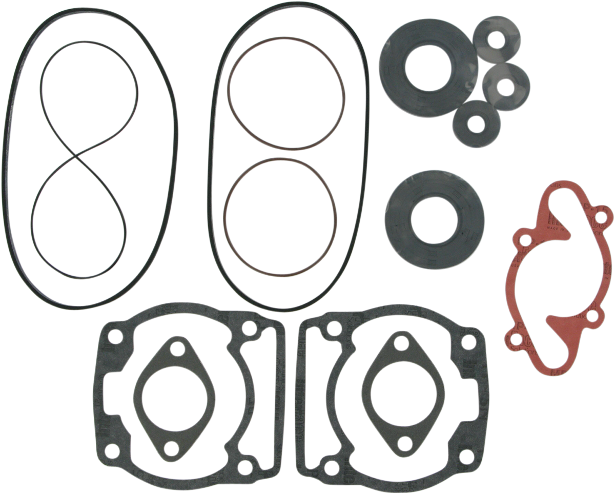 VERTEX COMPLETE GASKET SET