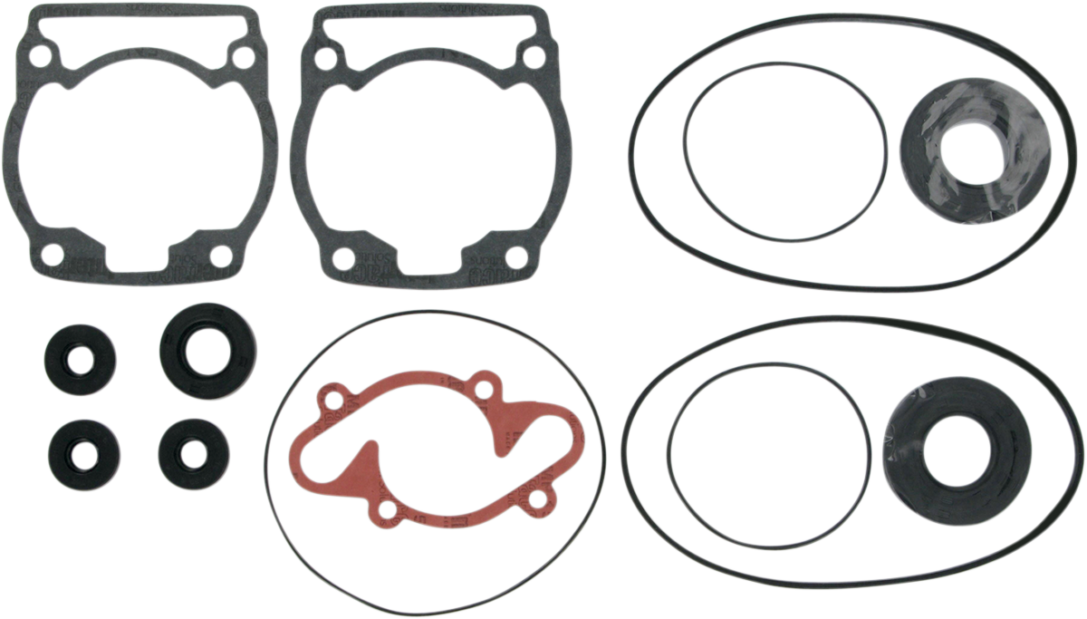 VERTEX Complete Gasket Set - Ski-Doo/Moto-Ski