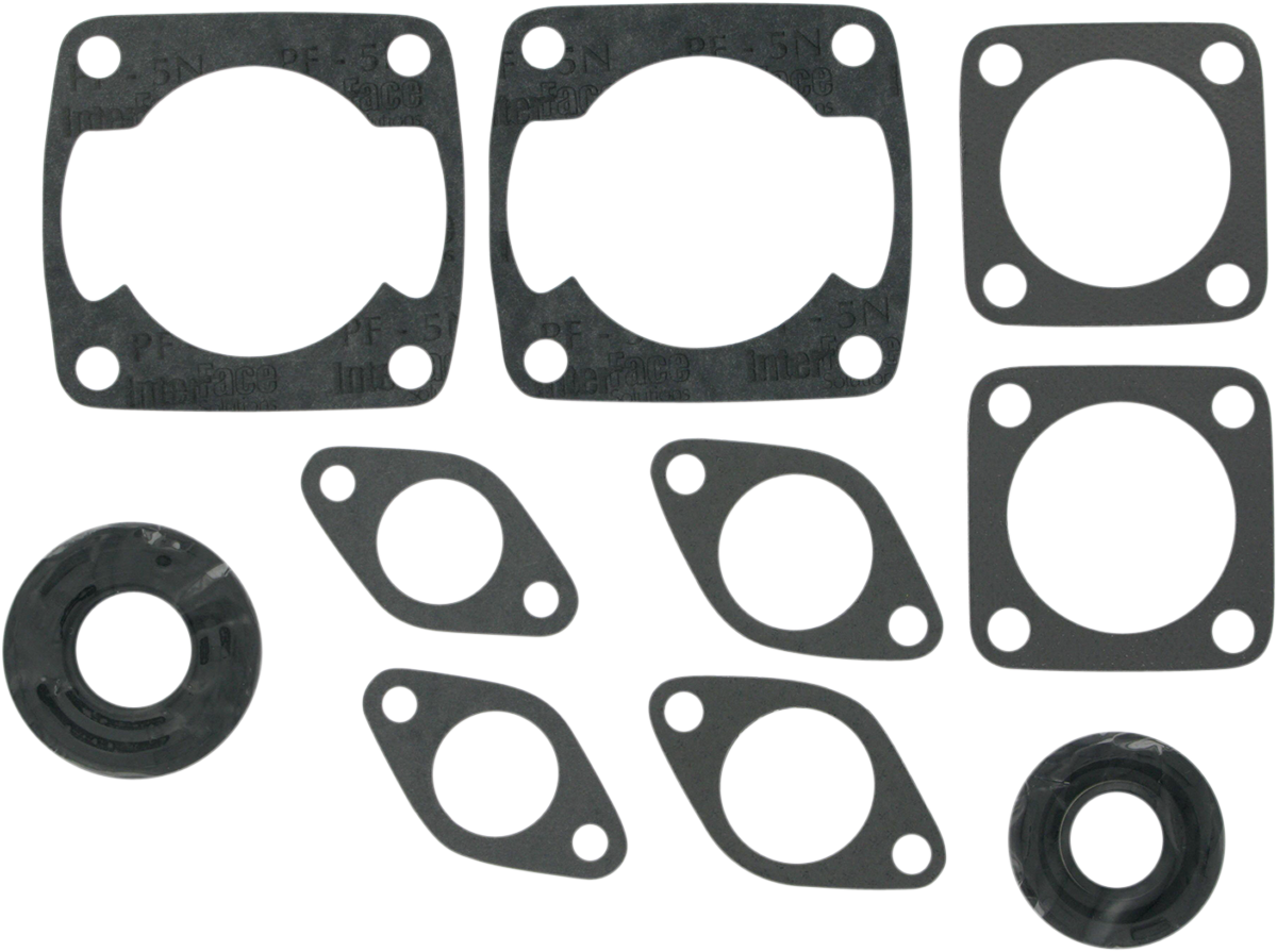 VERTEX Complete Gasket Set - Arctic Cat