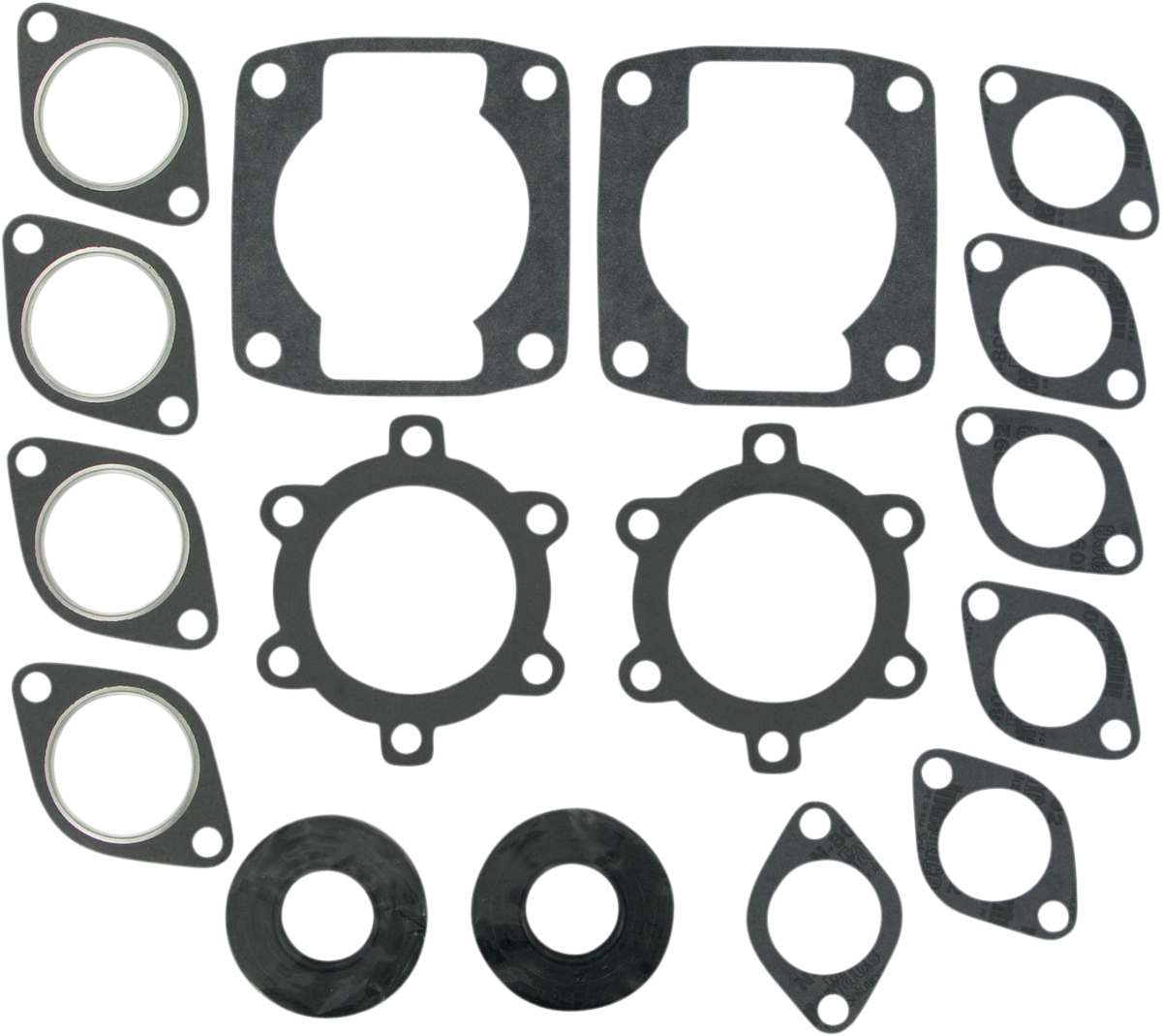 VERTEX Complete Gasket Set - Arctic Cat