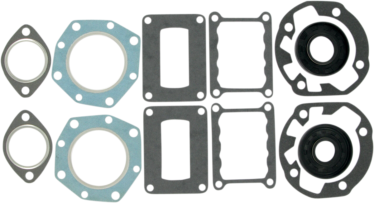 VERTEX COMPLETE GASKET SET