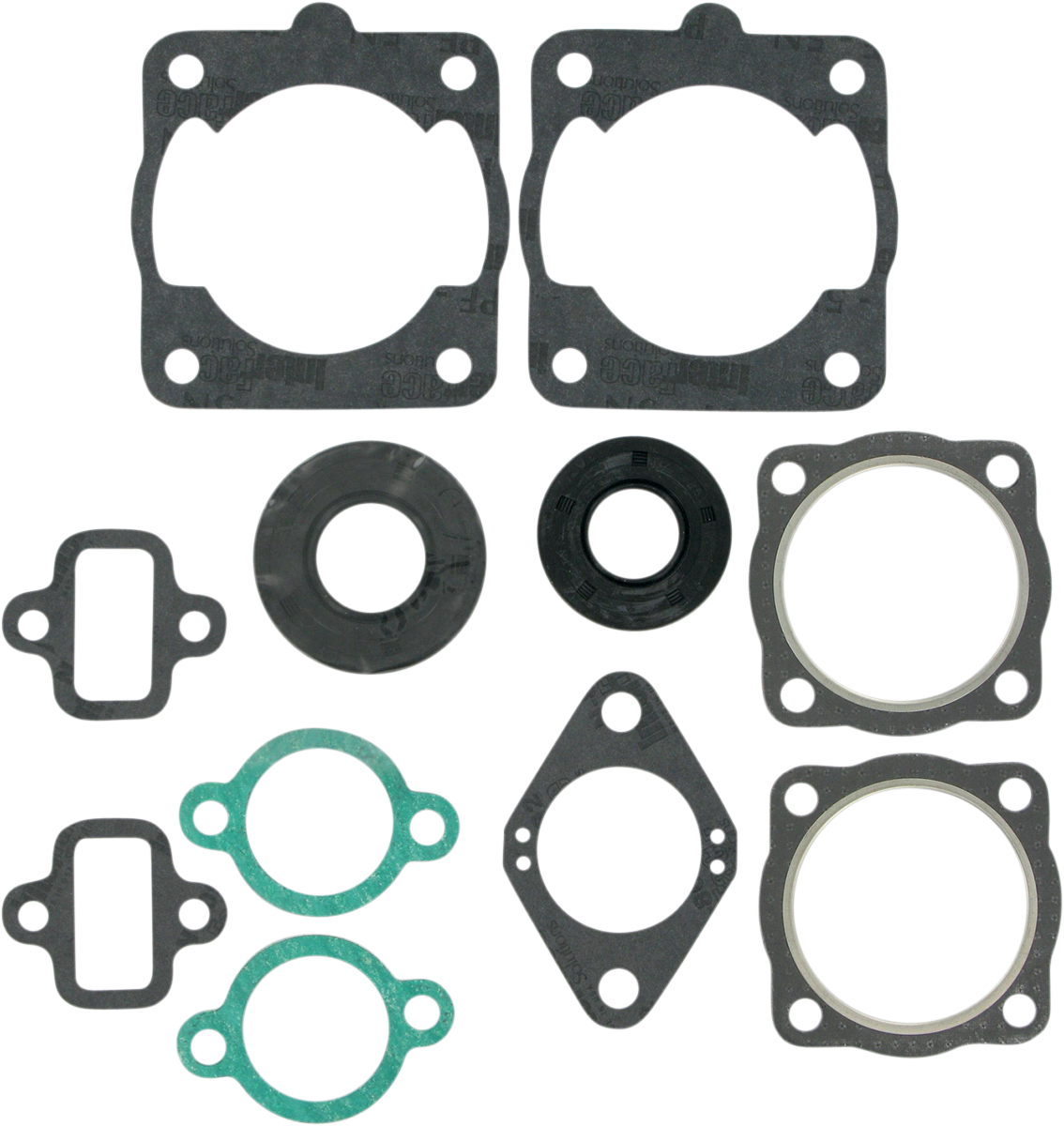 VERTEX Complete Gasket Set - John Deere