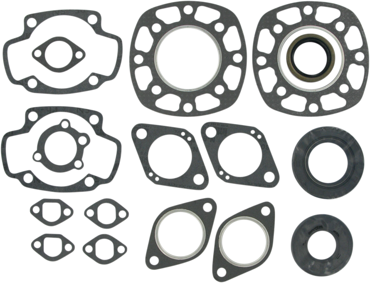 VERTEX Complete Gasket Set - Kawasaki