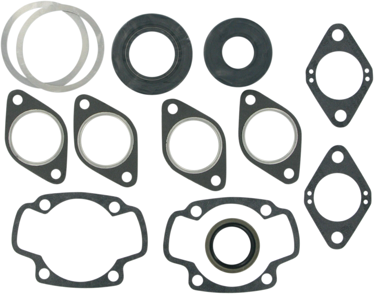 VERTEX Complete Gasket Set - Kawasaki