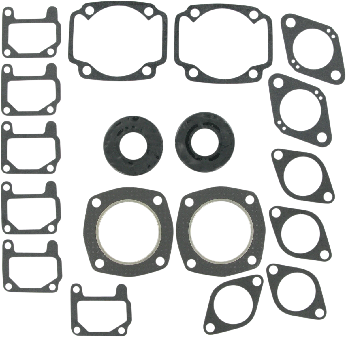 VERTEX Complete Gasket Set - John Deere/Kawasaki
