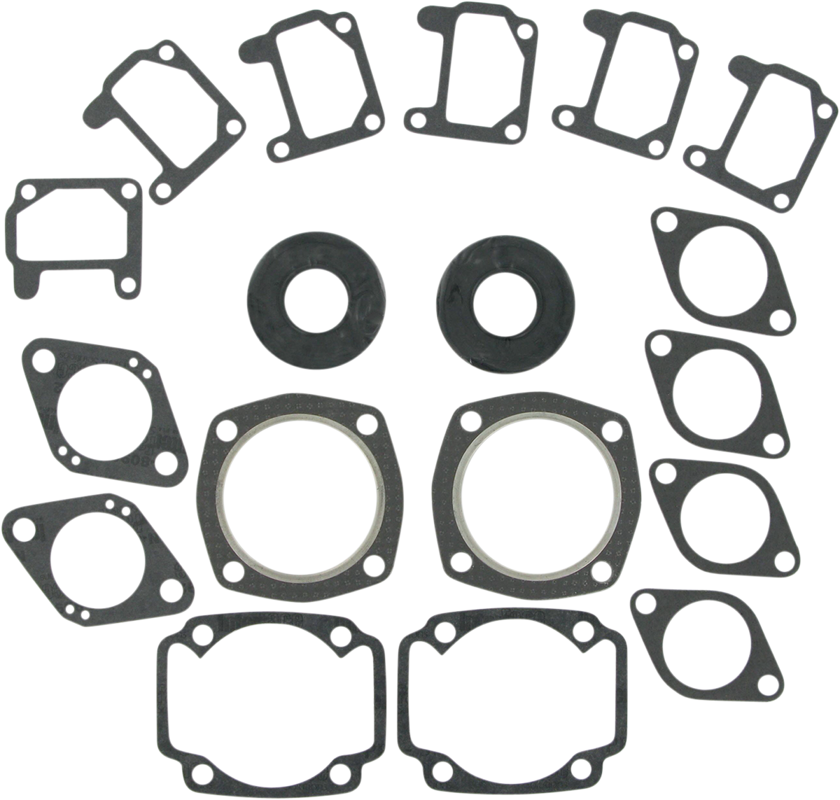 VERTEX Complete Gasket Set - John Deere