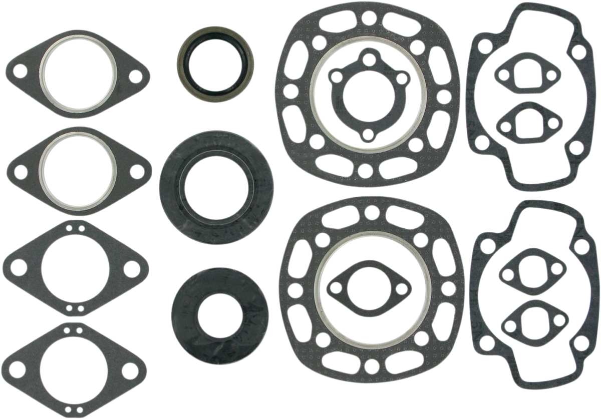 VERTEX COMPLETE GASKET SET