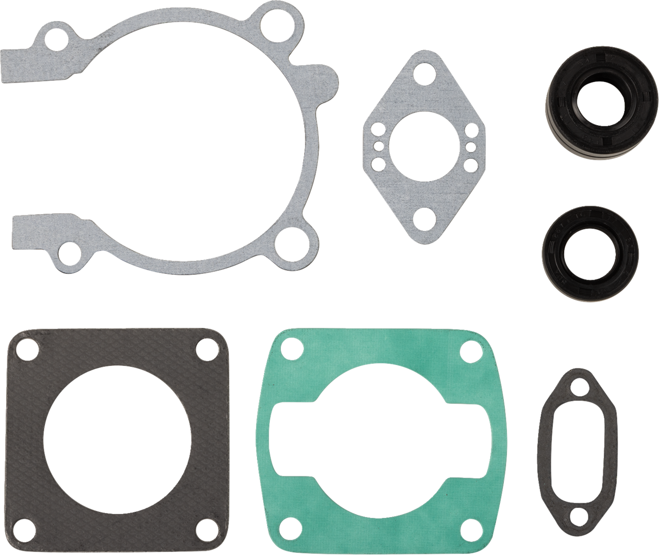 VERTEX Complete Gasket Set - Arctic Cat