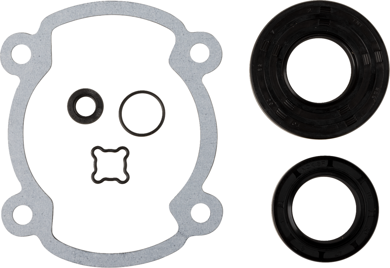 VERTEX Complete Gasket Set - Ski-Doo