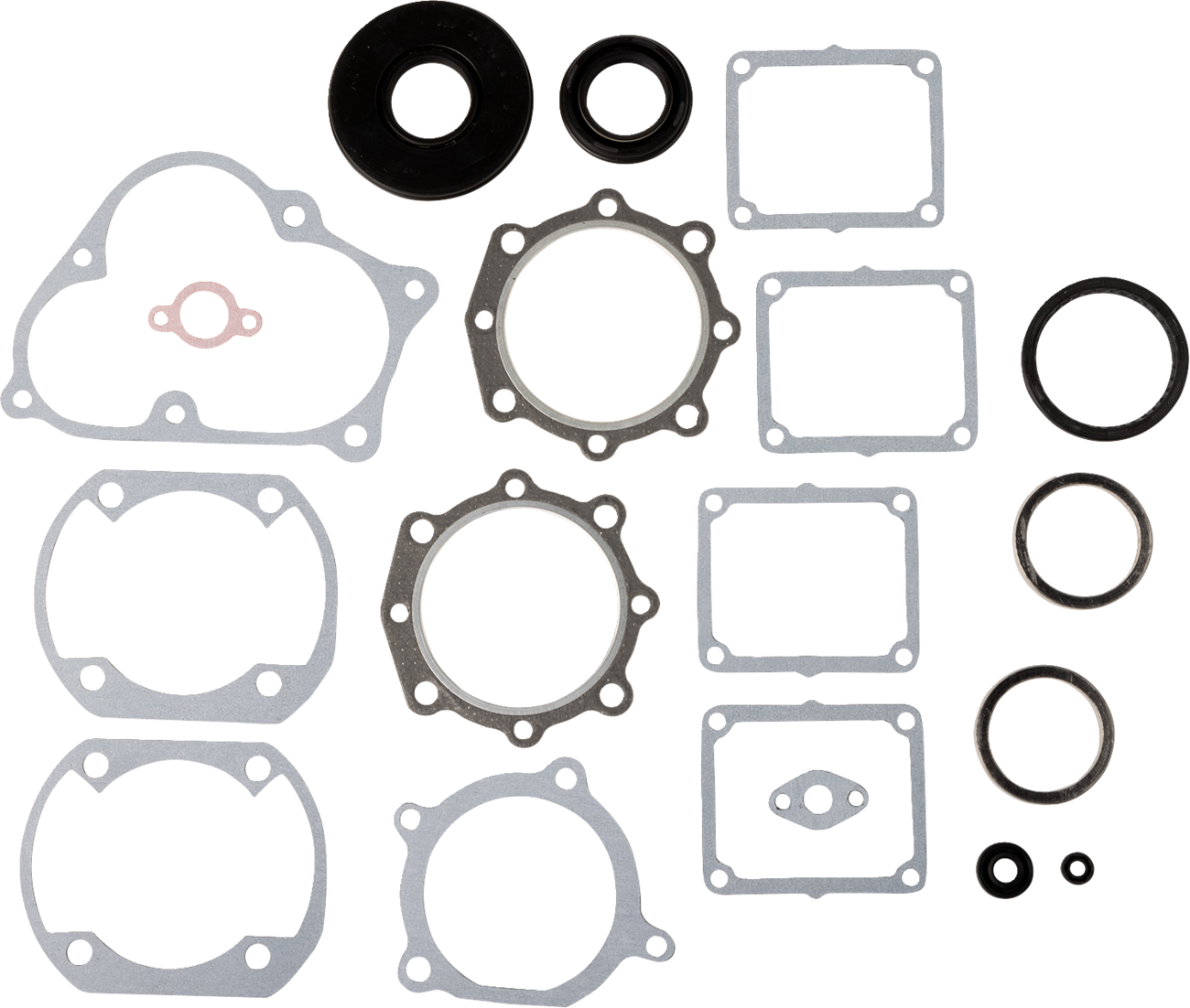 VERTEX Complete Gasket Set - Yamaha