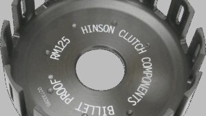 HINSON RACING Clutch Basket