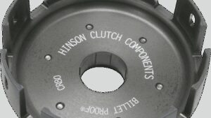 HINSON RACING Clutch Basket