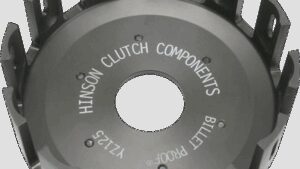 HINSON RACING Clutch Basket