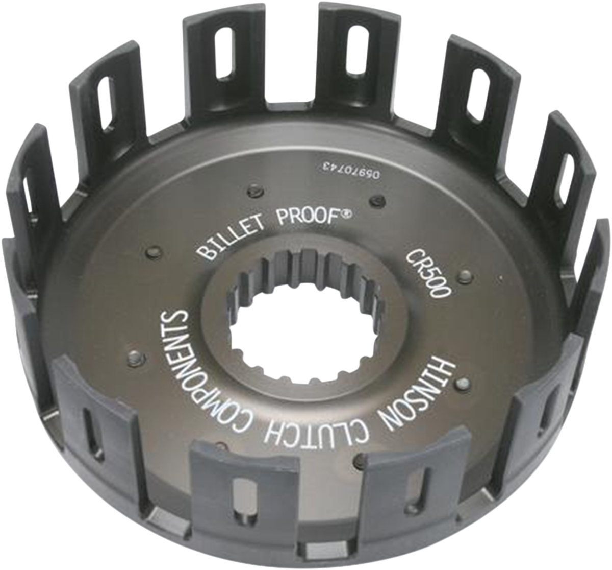 PROX Inner Clutch Hub - CRF450X - Image 2