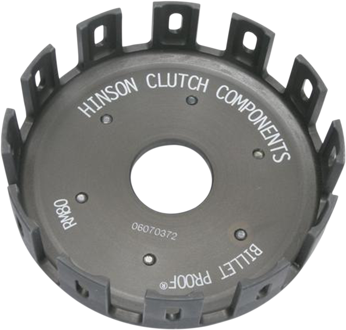 PROX Clutch Basket - Honda - Image 2