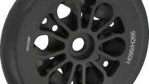 HINSON RACING Billetproof Pressure Plate - Yamaha