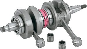 HOT RODS Crankshaft Assembly - OEM Stroke - Yamaha