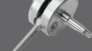 HOT RODS Crankshaft Assembly - OEM Stroke - Honda