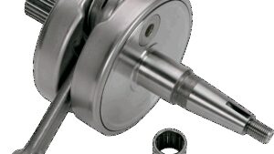 HOT RODS Crankshaft Assembly - OEM Stroke - Honda