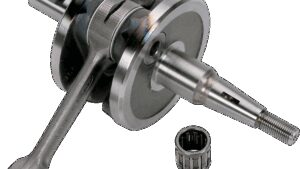 HOT RODS Crankshaft Assembly - OEM Stroke - Yamaha