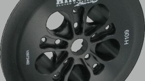 HINSON RACING Pressure Plate - Honda/KTM