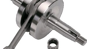 HOT RODS Crankshaft Assembly - OEM Stroke - Honda