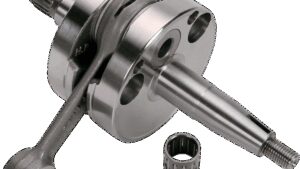 HOT RODS Crankshaft Assembly - OEM Stroke - Kawasaki | Suzuki