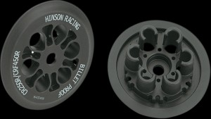 HINSON RACING PRESSURE PLT CR250/CRF450