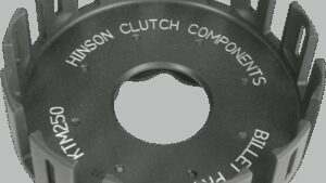 HINSON RACING Clutch Basket