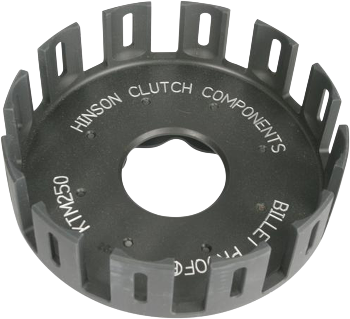HINSON RACING Clutch Basket
