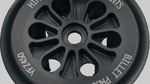 HINSON RACING Pressure Plate