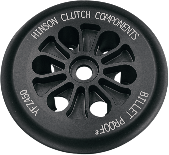 HINSON RACING Pressure Plate