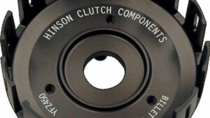 HINSON RACING Clutch Basket