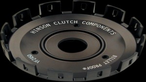 HINSON RACING CLUTCH BSKT 04-06 YZF450