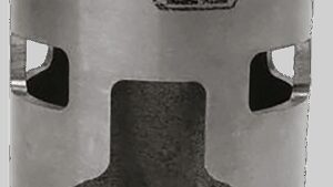 LA SLEEVE Cylinder Sleeve - 66.40 mm - Honda CR250R