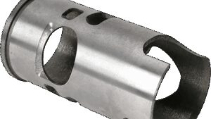 LA SLEEVE Cylinder Sleeve - 66.40 mm - Honda CR250R