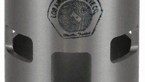 LA SLEEVE Cylinder Sleeve - 66.40 mm - Honda CR250R