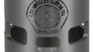 LA SLEEVE Cylinder Sleeve - 54.00 mm - Honda CR125R