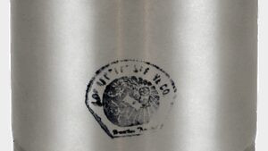 LA SLEEVE Cylinder Sleeve - 78.50 mm - Honda