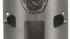 LA SLEEVE Cylinder Sleeve - 66.40 mm - Honda CR250R