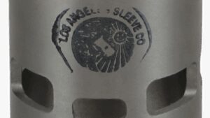 LA SLEEVE Cylinder Sleeve - 54.00 mm - Honda CR125R