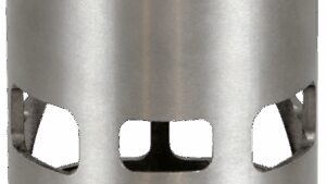 LA SLEEVE Cylinder Sleeve - 66.40 mm - Honda CR250R