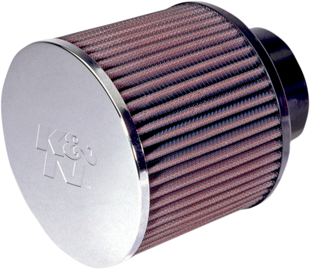 K & N High-Flow Air Filter - Honda
