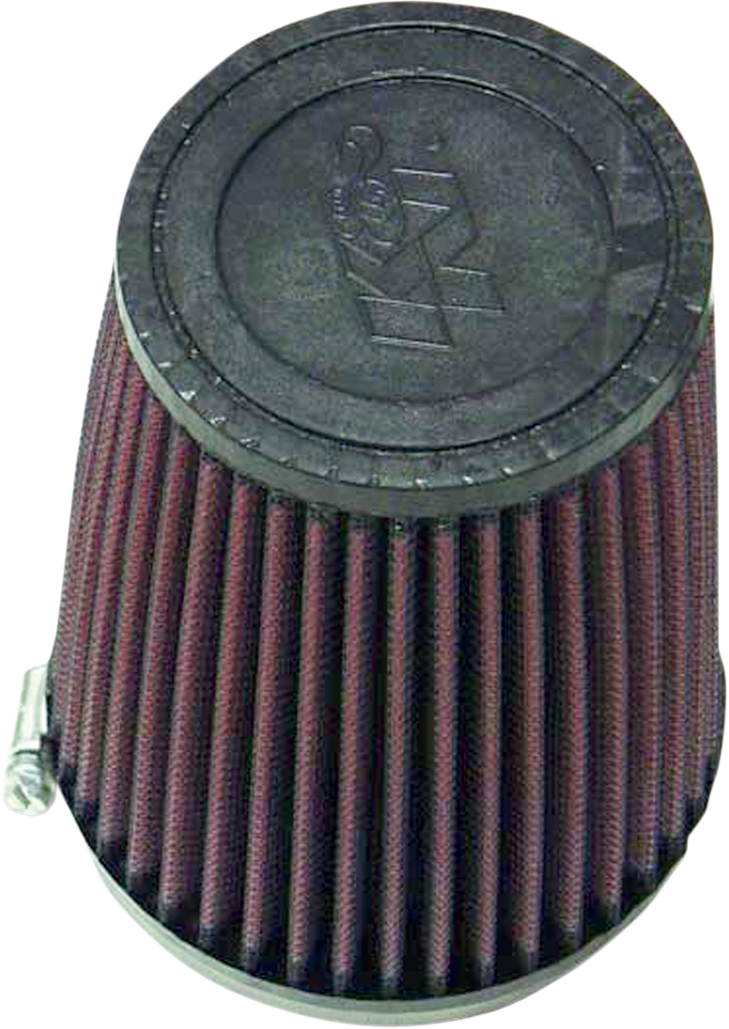 K & N High-Flow Air Filter - Honda