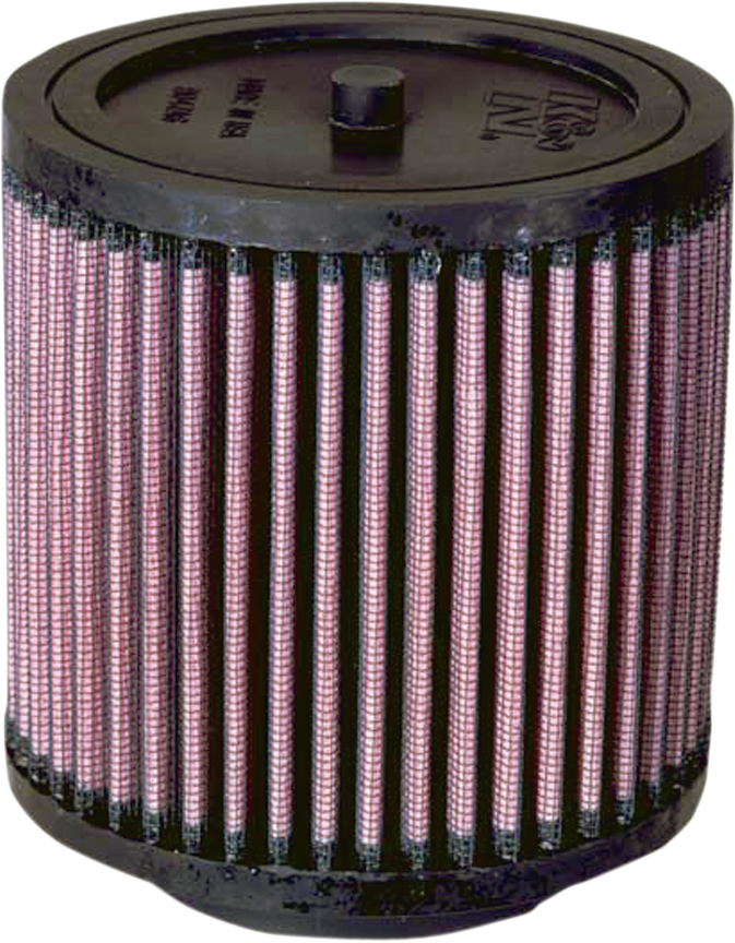 K & N High-Flow Air Filter - Honda