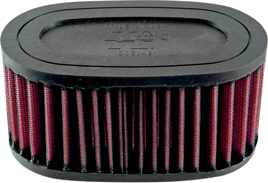 TWIN AIR Standard Air Filter - Kawasaki - Image 2
